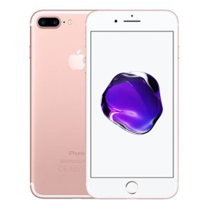 iPhone 7 Plus 32GB Cũ (Like New 99%) Giá Rẻ, Zin Đẹp Như Mới