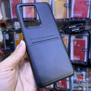 Ốp lưng Galaxy Note 20 Ultra G-case chứa thẻ