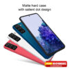 Ốp lưng Galaxy S21 Plus Nillkin Frosted Shield - Hình ảnh 6