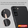 Ốp lưng Galaxy S21 Plus Nillkin Frosted Shield - Hình ảnh 4