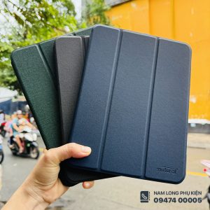 Bao da iPad Pro 11 2024 Mutural Yashi