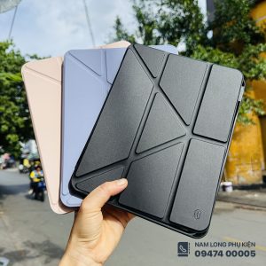 Bao da iPad Pro 11" M4 2024 WiWU Defender chính hãng
