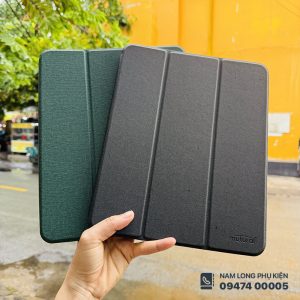 Bao da iPad Pro 13" M4 2024 Mutural Yashi