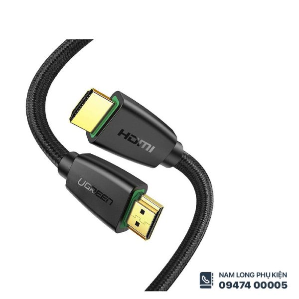 HDMI 2.0 Ugreen HD118