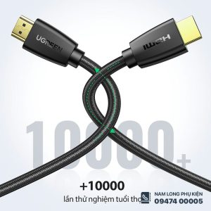 cáp HDMI Ugreen 15m