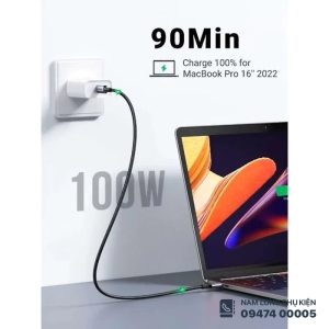 ugreen l502