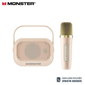 tai nghe monster