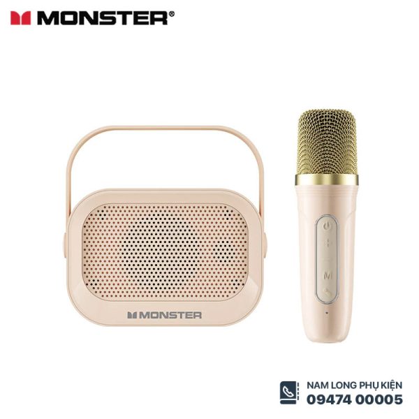 tai nghe monster