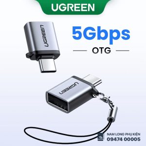 dau chuyen otg ugreen