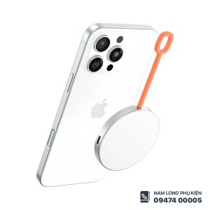 Đế sạc không dây WiWU 3‑in‑1 W037