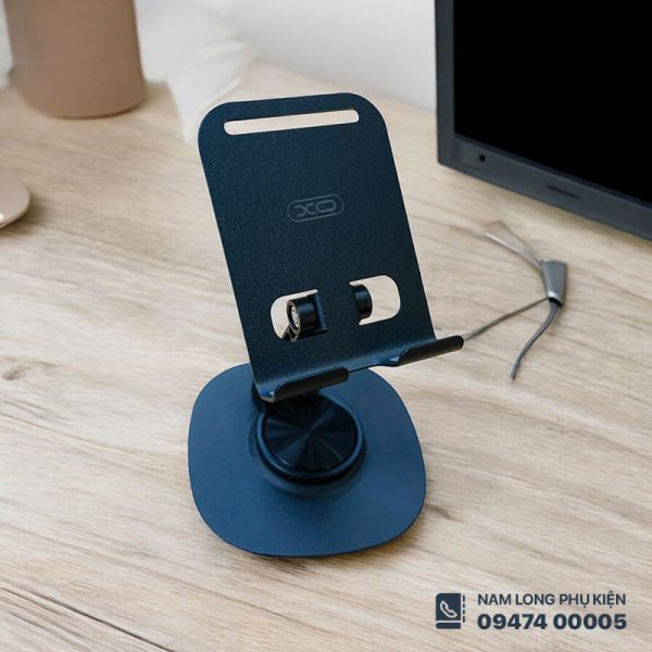 Giá đỡ điện thoại gấp gọn XO C151 – Tiện lợi, chắc chắn, mang đi mọi nơi - Ảnh 2