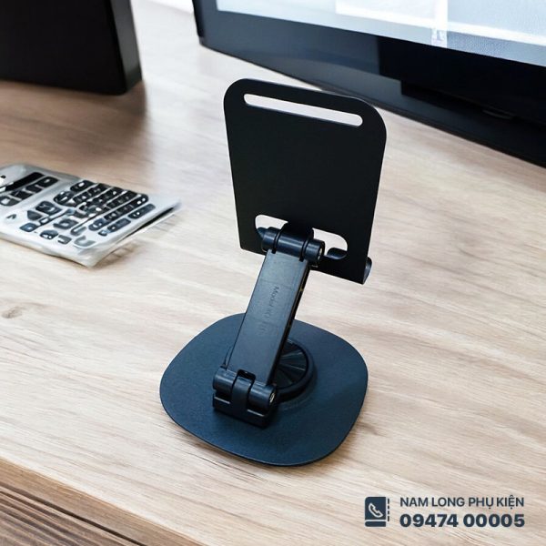 Giá đỡ điện thoại gấp gọn XO C151 – Tiện lợi, chắc chắn, mang đi mọi nơi - Ảnh 3