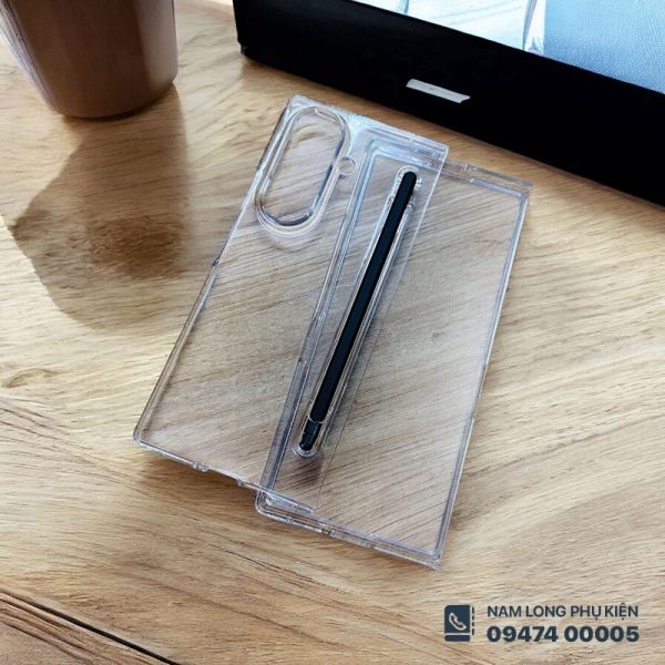 Ốp lưng Galaxy Z Fold7 Likgus Penone - Ảnh 3