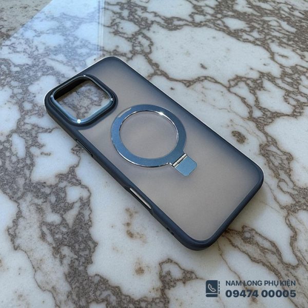 Ốp lưng iPhone 16 Pro Max Filada – Bảo vệ chắc chắn, tiện nghi từng góc nhìn - Ảnh 5