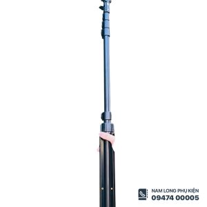 Alternative view of Tripods PK669 170cm gọn nhẹ đa năng xoay 360