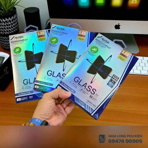 Alternative view of Cường Lực Chống Nhìn Trộm iPhone 17 Series Anank 2.5D – Bảo Vệ Màn Hình, Giữ Trọn Riêng Tư