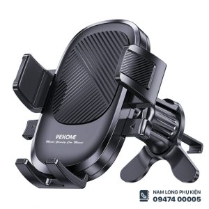 Alternative view of Giá đỡ xe hơi WEKOME WA-S59 (set 2 cái) – Gắn đa điểm, chắc chắn