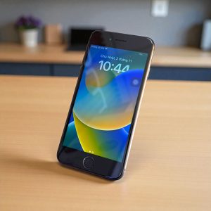 iPhone 8 64GB Cũ Like New Pin 100% Giá Tốt