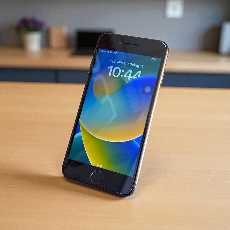 iPhone 8 64GB Cũ Like New Pin 100% Giá Tốt