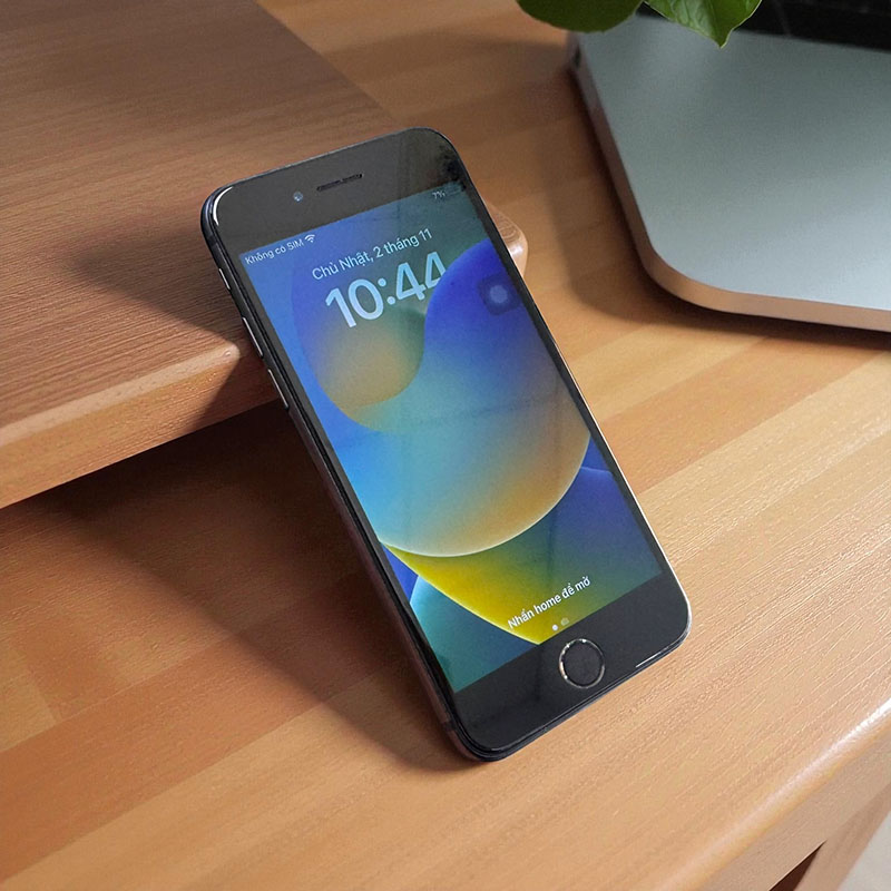 iPhone 8 64GB Cũ Like New Pin 100% Giá Tốt - Ảnh 3