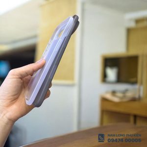 Alternative view of Ốp Lưng Siêu Mỏng iPhone Air SwitchEasy – Nhẹ, Sang, Bảo Vệ Tốt