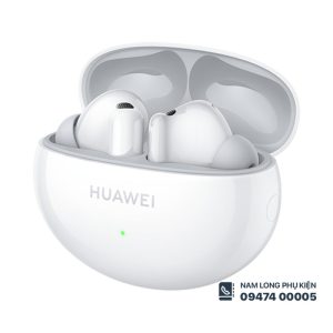 Tai nghe Bluetooth True Wireless Huawei FreeBuds 6i – Âm thanh đỉnh cao