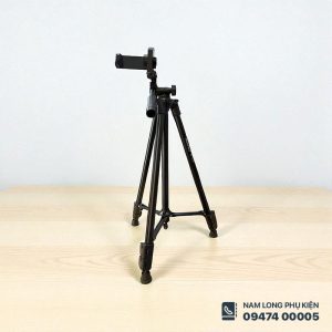 Alternative view of Tripod 3 chân cho điện thoại, máy ảnh