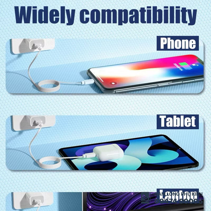 Cáp đa năng 6in1 tích hợp khe SIM, thẻ nhớ – Sạc & lưu trữ tiện lợi - Ảnh 2