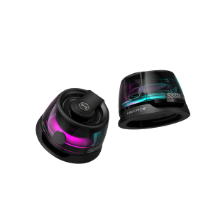 Loa Bluetooth Edifier Hecate G200 – Âm thanh gaming mạnh, RGB đẹp