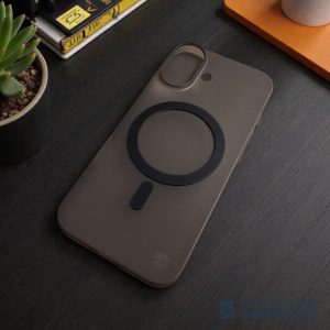 Alternative view of Ốp lưng iPhone 17 mỏng SwitchEasy MagSafe – Nhẹ, sang, bám từ mạnh