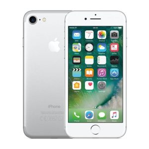 iPhone 7 32GB Trắng (Like New) - Nguyên Zin Chưa Sửa Chữa - Giá Rẻ Nhất