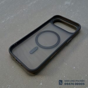 Alternative view of Ốp lưng iPhone Air Likgus nhám magsafe