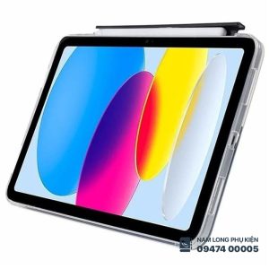 Alternative view of Bao da iPad Pro 13 M4/M5 Mutural Quing Ya – Mỏng đẹp, cao cấp