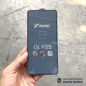 Alternative view of Cường lực Galaxy S26 Ultra Anank trong suốt chống vỡ