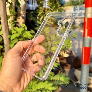 Alternative view of Ốp lưng Galaxy S26 Plus trong suốt Likgus chính hãng