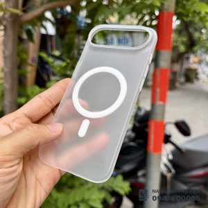 Alternative view of Ốp iPhone Air SwitchEasy MagSafe siêu mỏng – Nhẹ, đẹp, bám từ mạnh