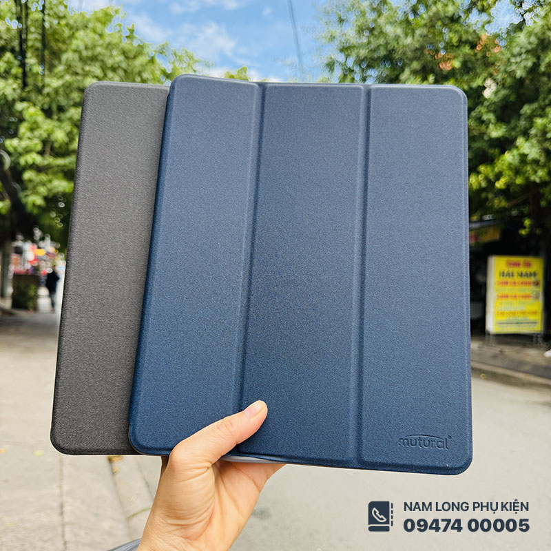 Bao da iPad Air 13inch 2024 Mutural