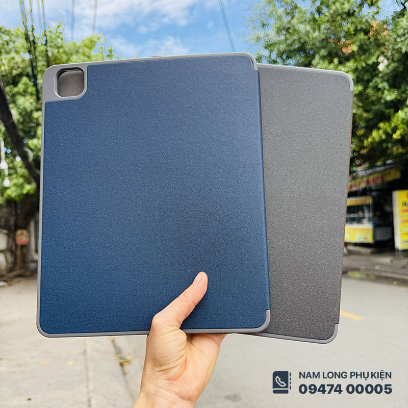 Bao da iPad Air 13inch 2024 Mutural - Ảnh 4