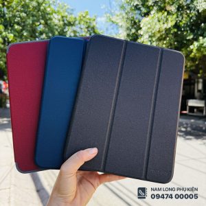 Bao da iPad Gen 10 10.9inch 2022 Mutural chính hãng