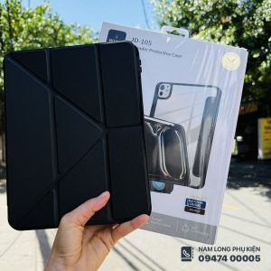 Bao da iPad Gen 10 A16 WiWU Defender JD-105