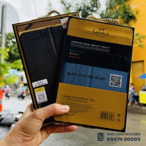 Alternative view of Bao da iPad Mini 6, Mini 7 Lishen