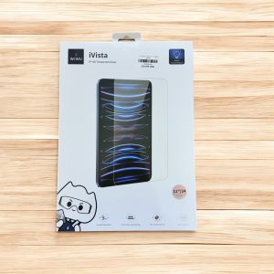 Kính cường lực iPad Air 13 inch WiWU 9H