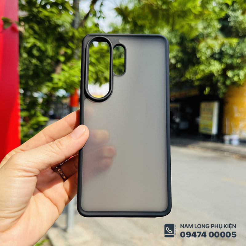 Ốp lưng Galaxy S26 Ultra Likgus nhám - Ảnh 3