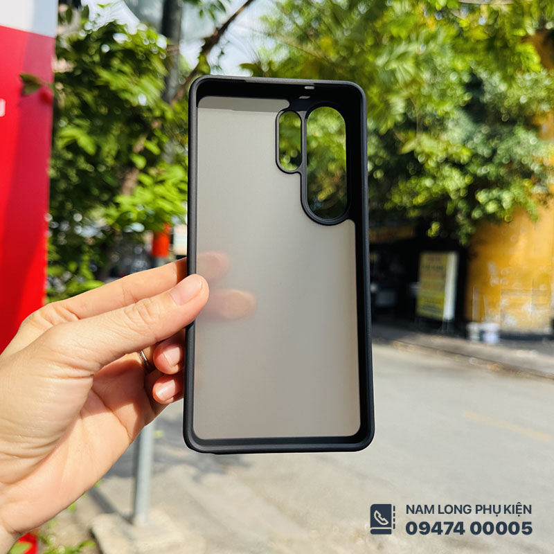 Ốp lưng Galaxy S26 Ultra Likgus nhám - Ảnh 4