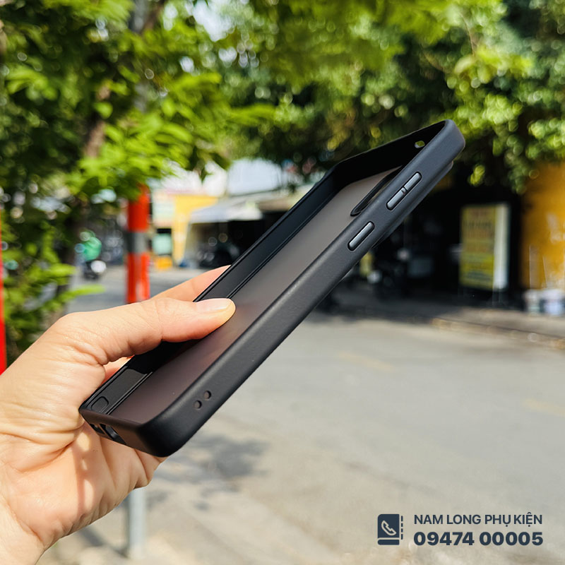 Ốp lưng Galaxy S26 Ultra Likgus nhám - Ảnh 6