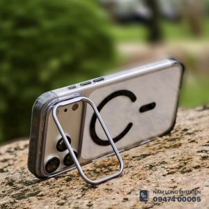 Ốp lưng iPhone 17 Pro Max Likgus RMC Magsafe